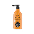 REDIST | HAIR SHAMPOO | SALT-FREE ANTI FADE COMPLEX | 500ML