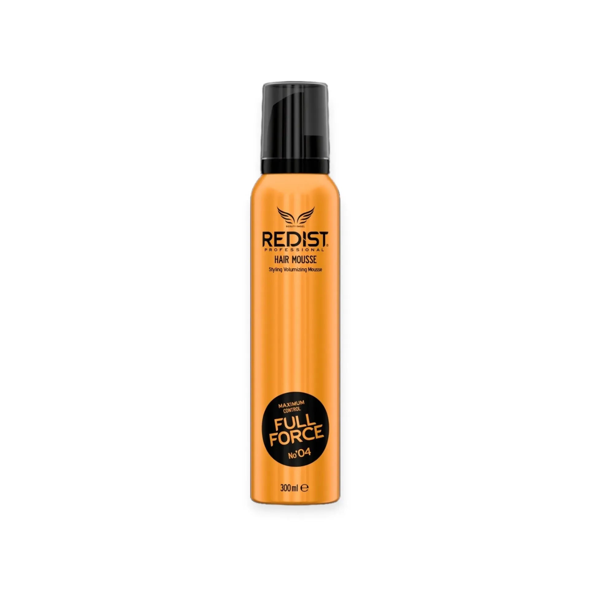REDIST | HAIRMOUSSE | FULL FORCE | 300ML