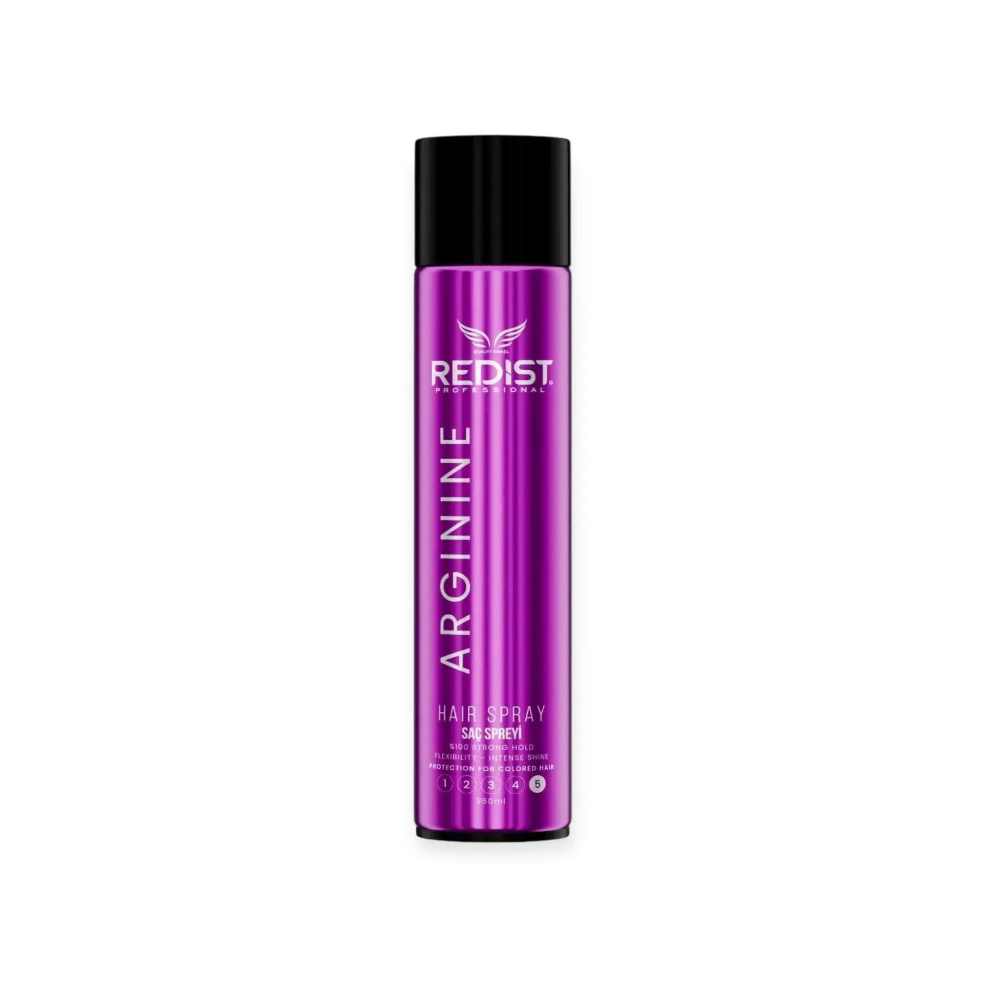 REDIST | HAIR SPRAY | ARGININE | 250ML