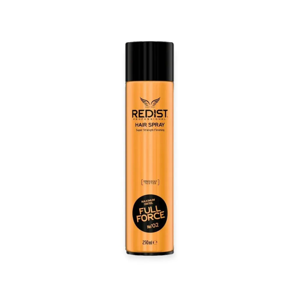 REDIST | HAIR SPRAY | FULL FORCE | 250ML