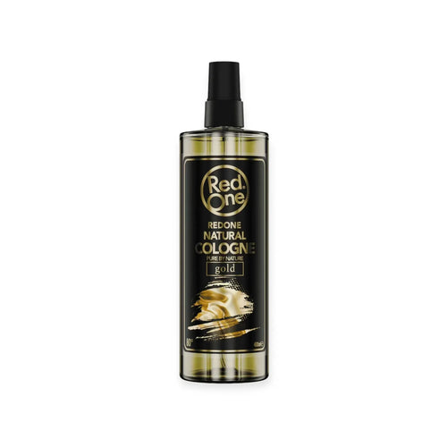 Colonia aftershave REDONE Gold 400 ml