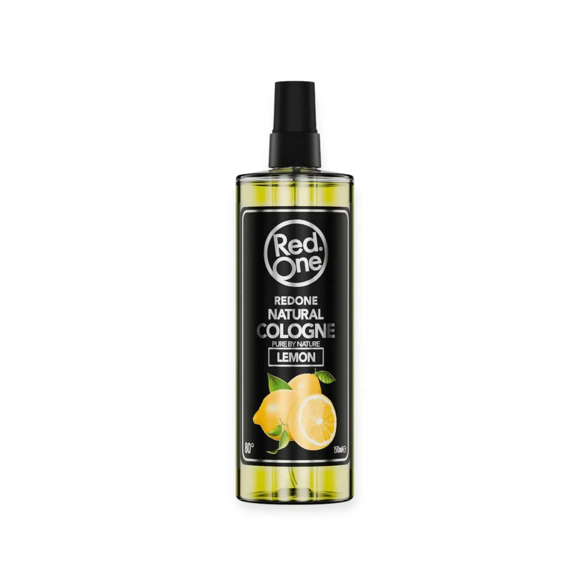 Colonia aftershave REDONE Limón 150 ml