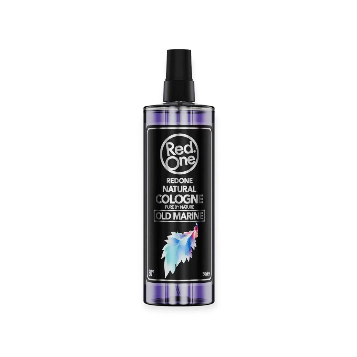 Colonia aftershave REDONE Old Marine 150 ml