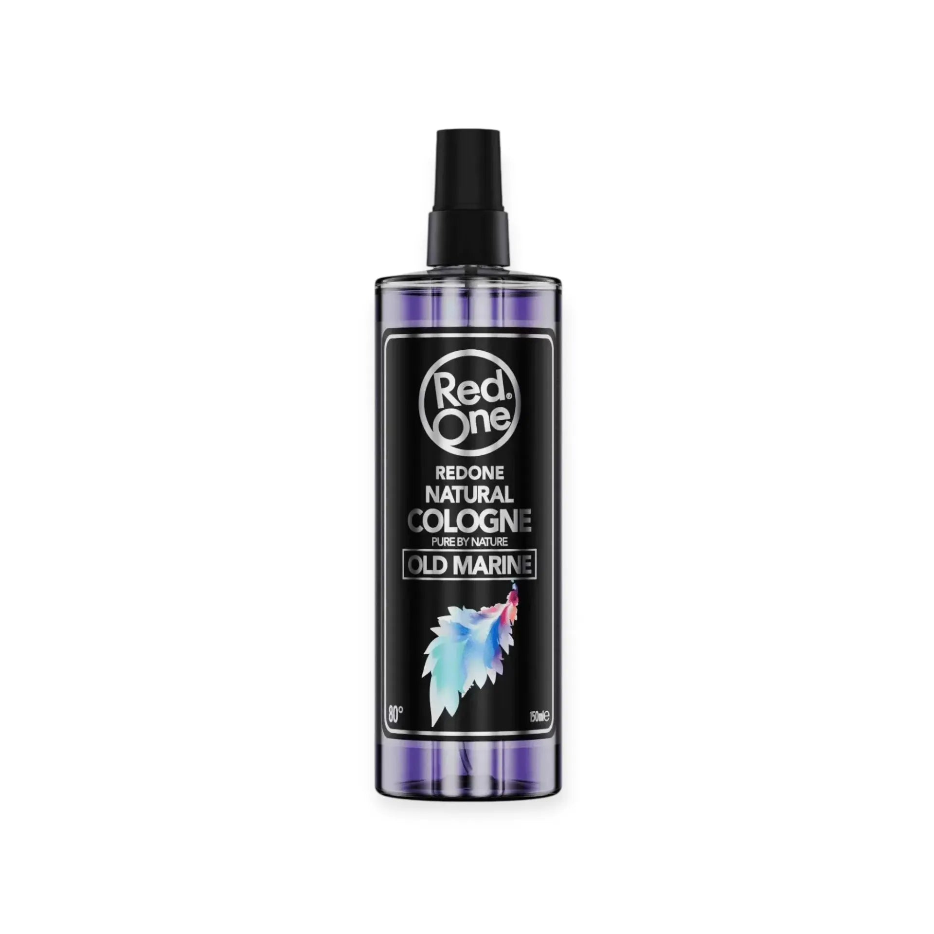 REDONE | AFTERSHAVE COLOGNE | THUNDERBOLT | 150ML