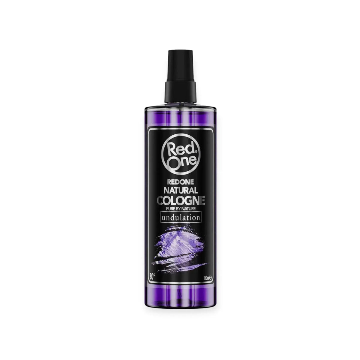 Colonia aftershave REDONE Undulation 150 ml