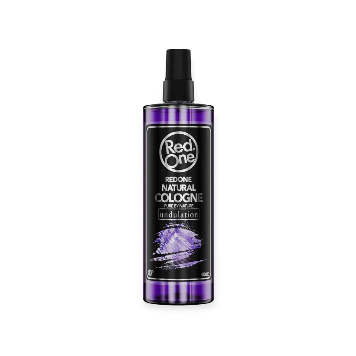 Colonia aftershave REDONE Undulation 400 ml