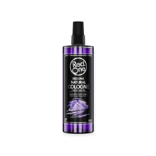 Colonia aftershave REDONE Undulation 400 ml