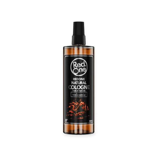 Colonia aftershave REDONE Volcanic 400 ml