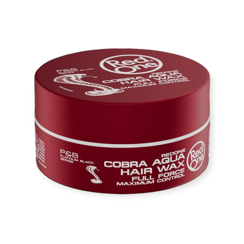 REDONE | AQUA HAIRWAX | COBRA | 150ML