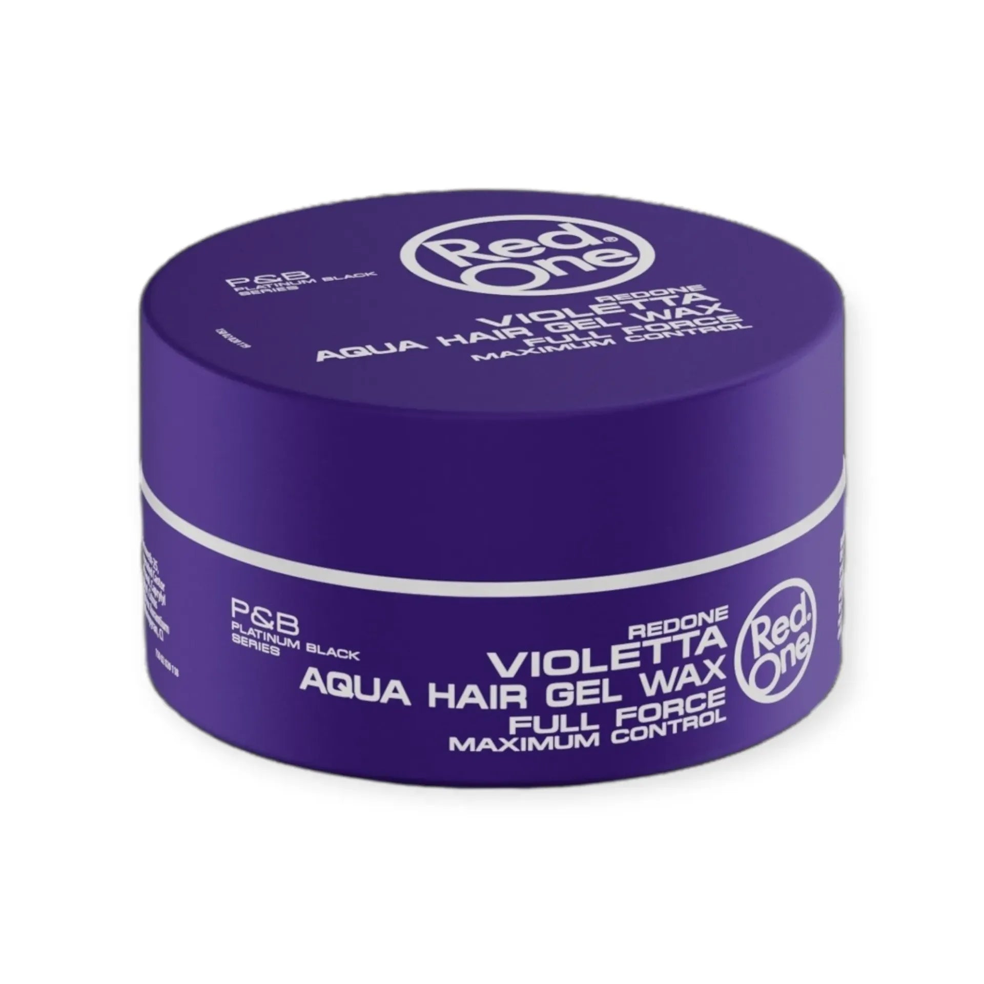 REDONE | AQUA HAIRWAX | VIOLETTA | 150ML