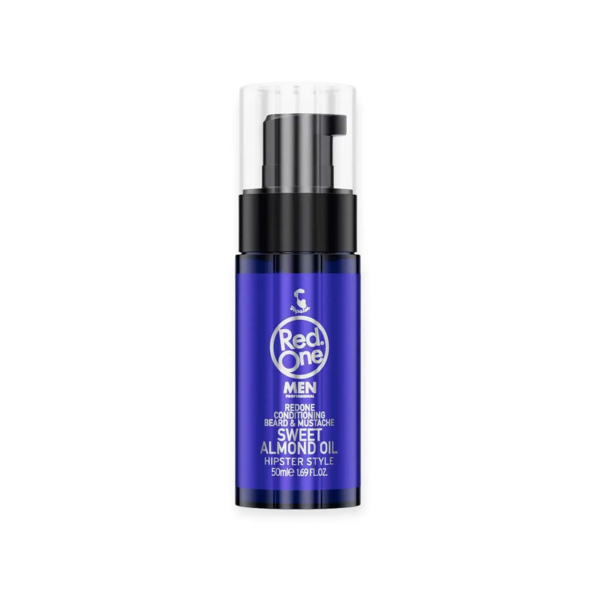 Aceite para barba REDONE Almendra dulce 50 ml