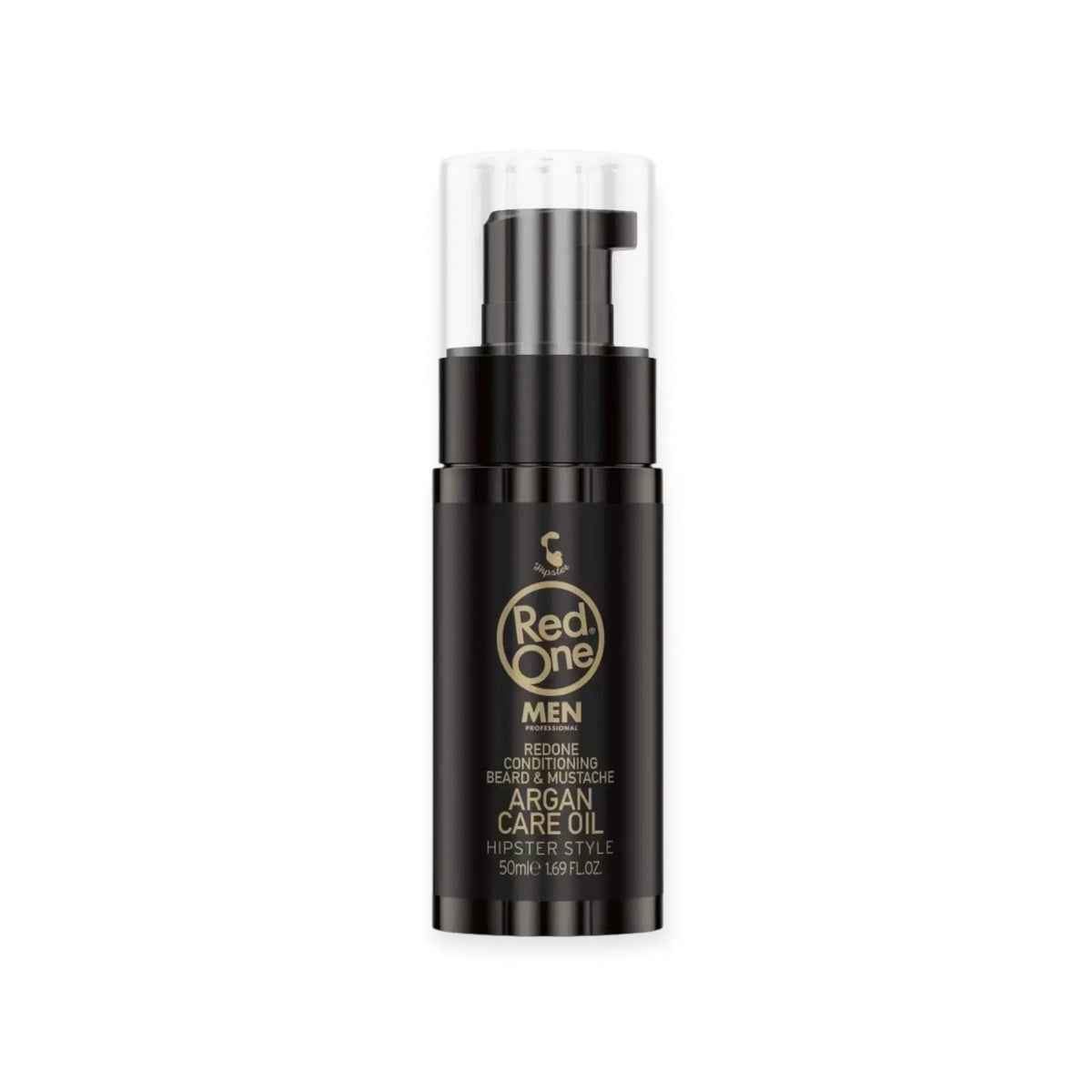 Aceite para barba REDONE Argán 50 ml