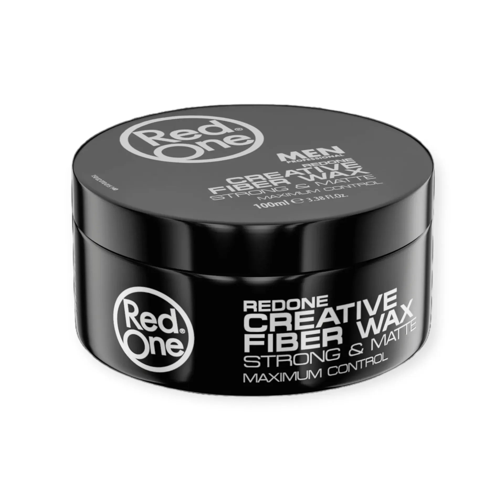REDONE | CREATIVE FIBER WAX STRONG & MATTE | 100ML