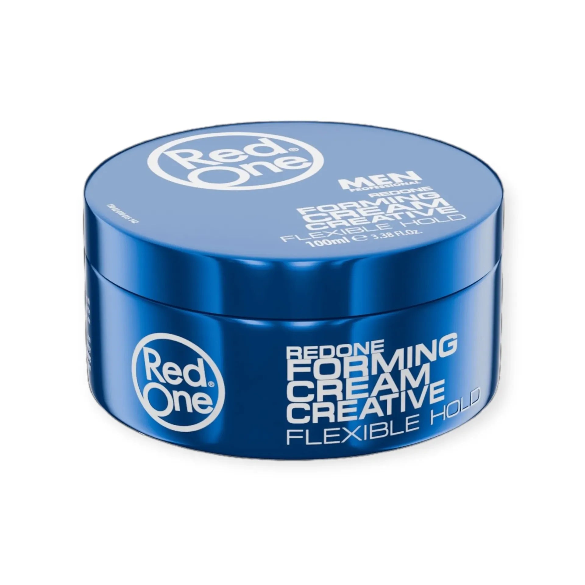 REDONE | FORMING CREAM CREATIVE WAX FLEXIBLE HOLD | 100ML