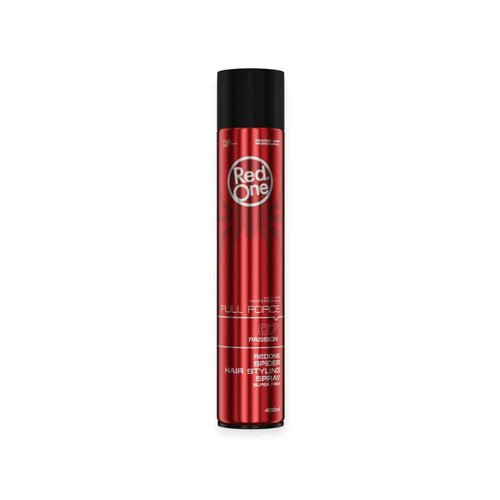 Laca para el pelo REDONE Passion 400 ml