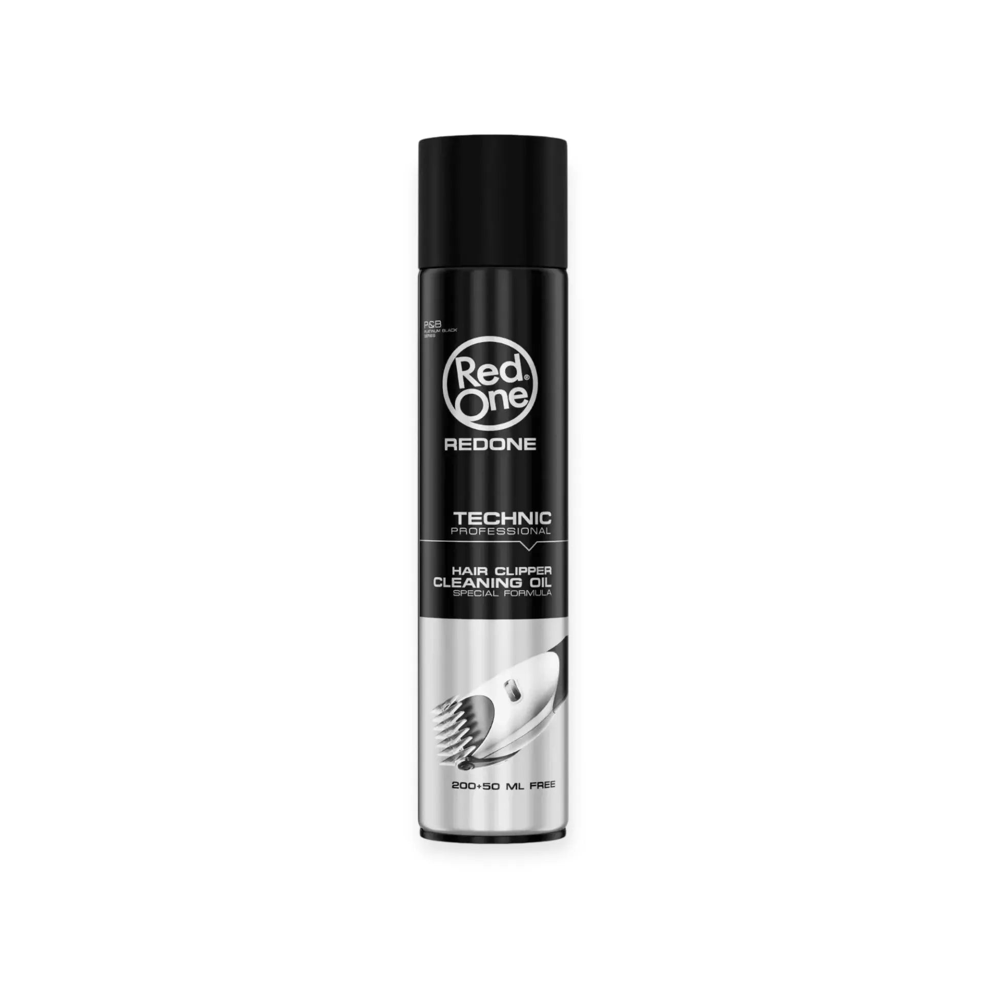 RedOne | Hair Clipper Cleaning Oil | 250ml