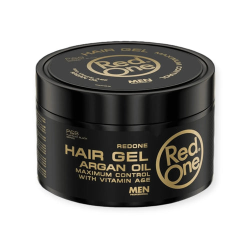 Gel fijador para el pelo REDONE Argán 400 ml