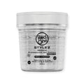 Gel fijador para el pelo REDONE Stylez Aceite de coco 483 ml
