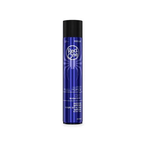 Laca para el pelo REDONE Show Off 400 ml