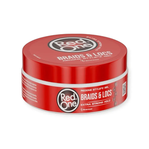 Gel para rastas Locks One REDONE Perfumado 150 ml