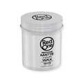REDONE | MATTE WAX | WHITE | 100ML