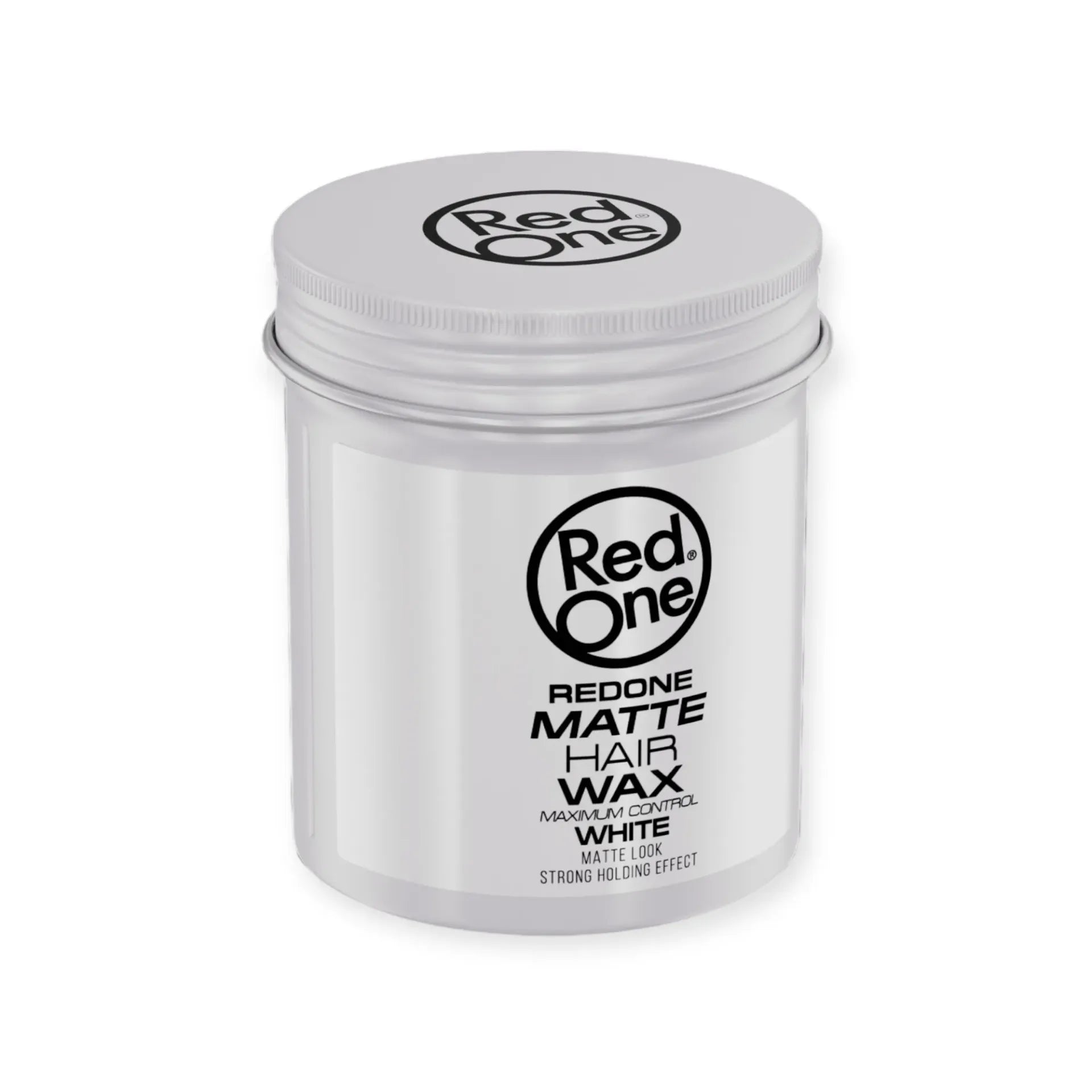 REDONE | MATTE WAX | WHITE | 100ML