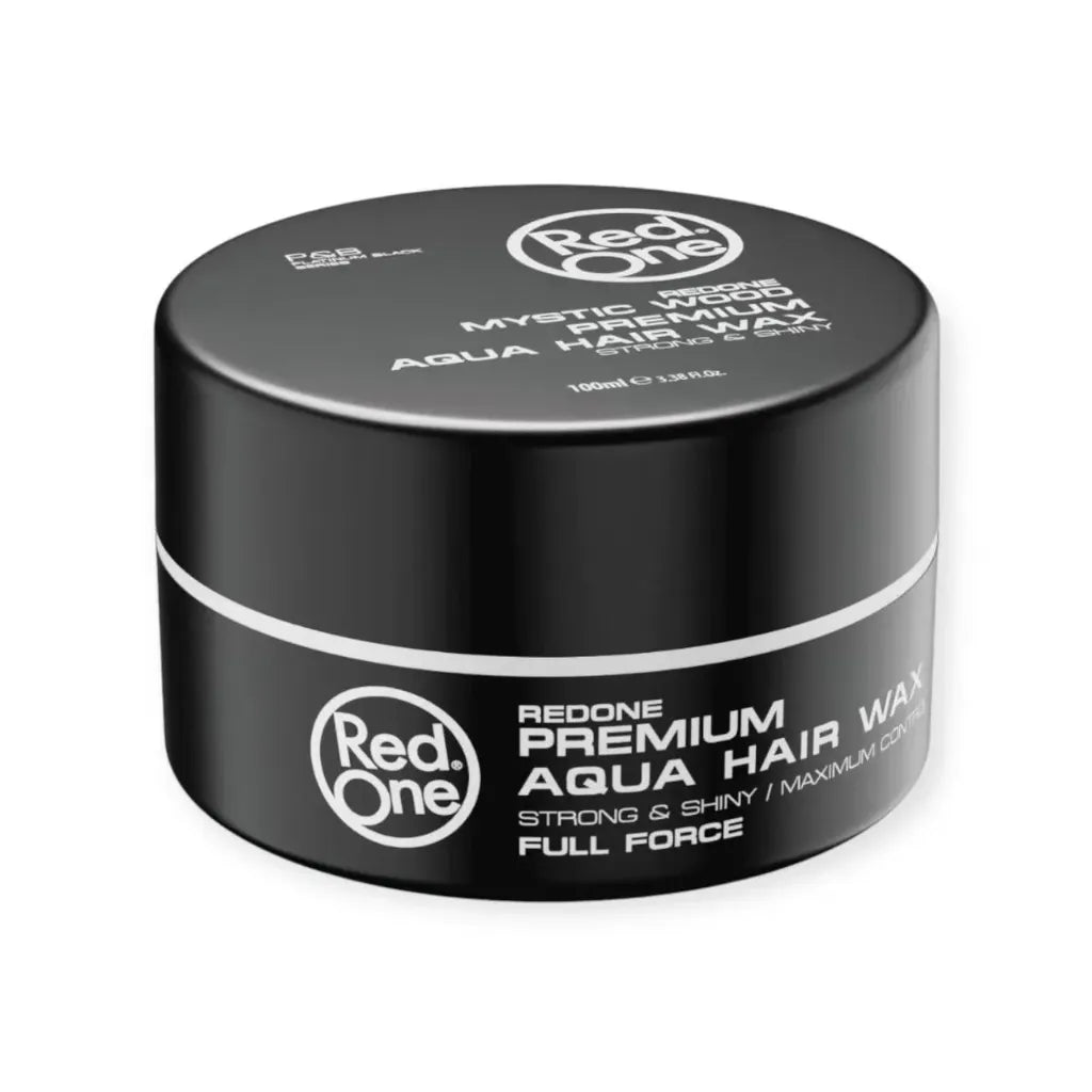 REDONE PREMIUM WAX MYSTIC WOOD | 100 ML