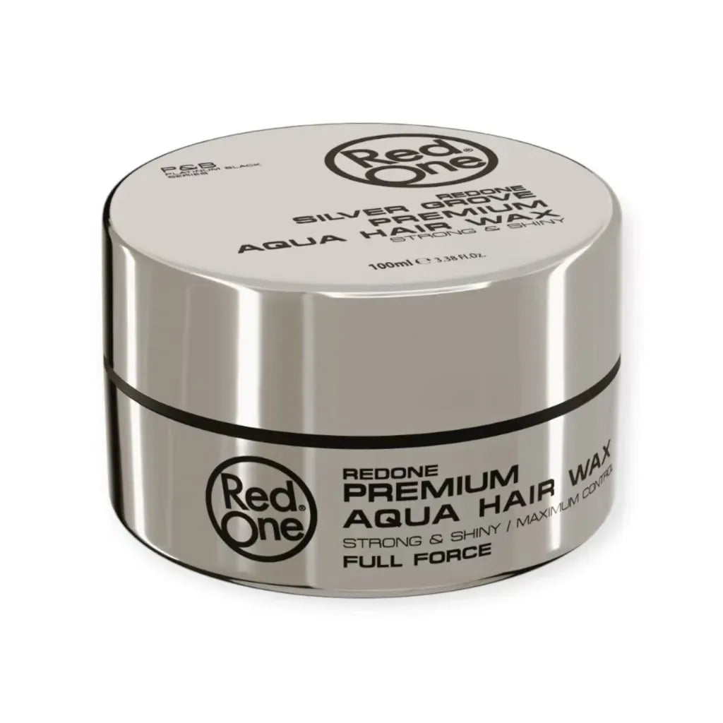 REDONE PREMIUM WAX SILVER GROVE | 100 ML