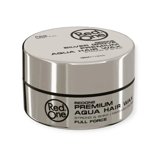 Cera premium para el pelo REDONE Silver Grove 100 ml