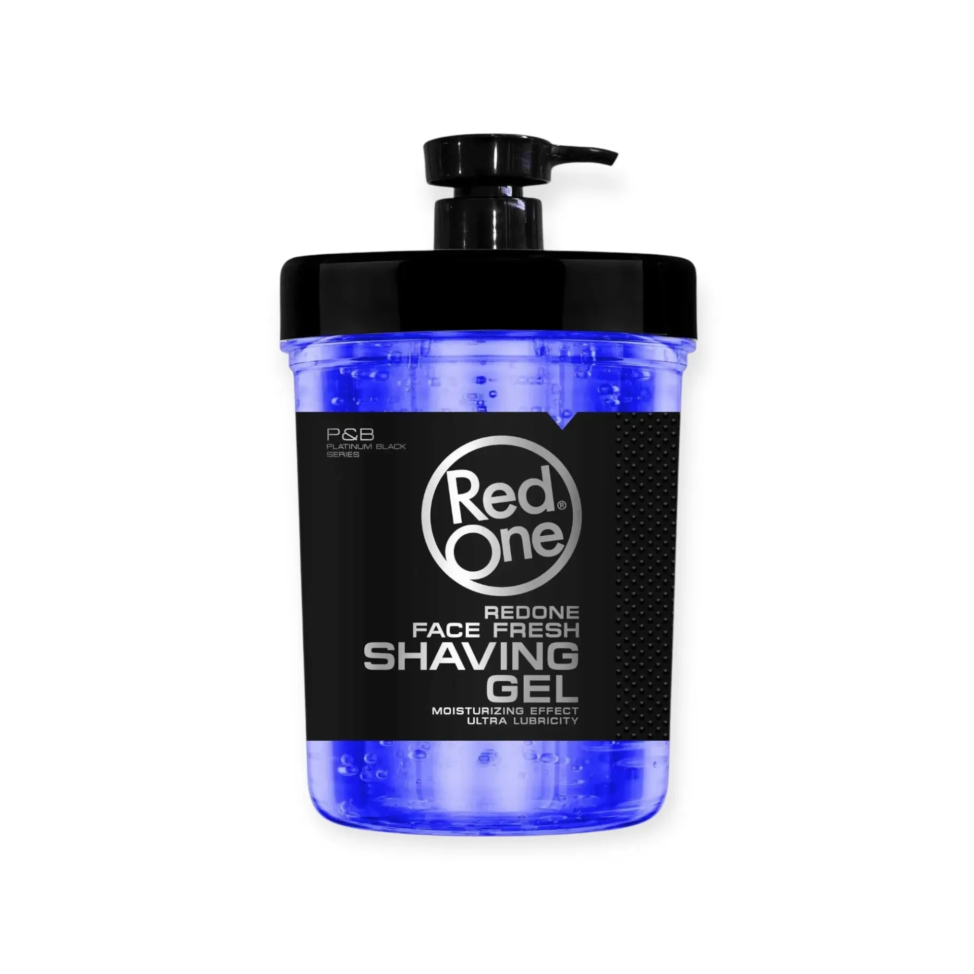 REDONE | SHAVING GEL | FACE FRESH | 1000ML
