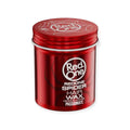 Cera fibrosa Spider para el pelo REDONE Passion 100 ml