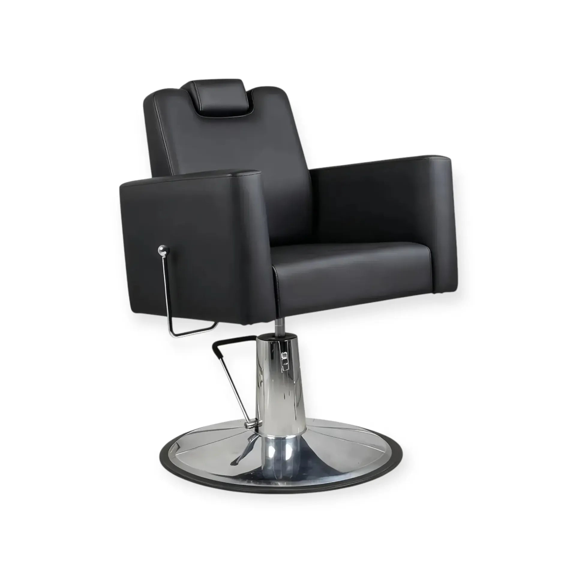 Salon Chair FR-11039 | Black (004)