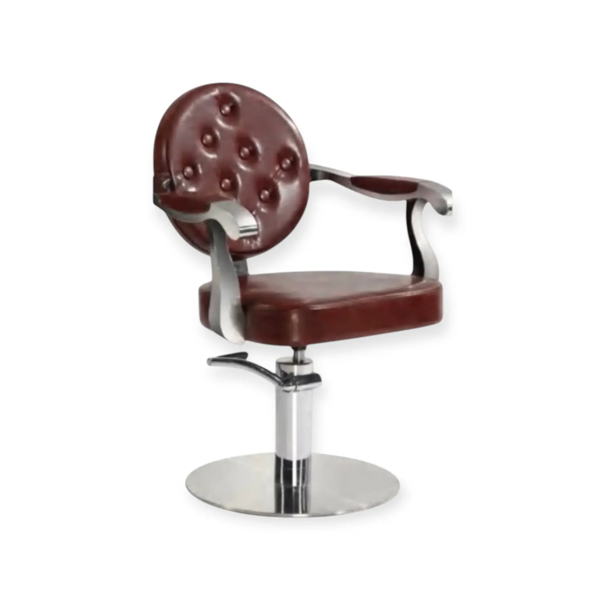 Salon Chair FR-88065-E2 | Bern Brown (005)