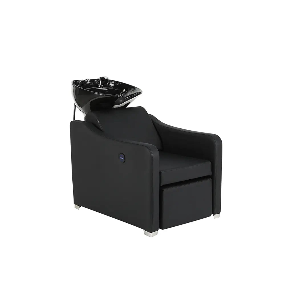 Shampoo Chair | FR-68003 | Vancouver | Black 004