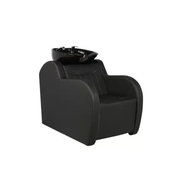 Shampoo Chair | FR-68011 | Melbourne | Black 019