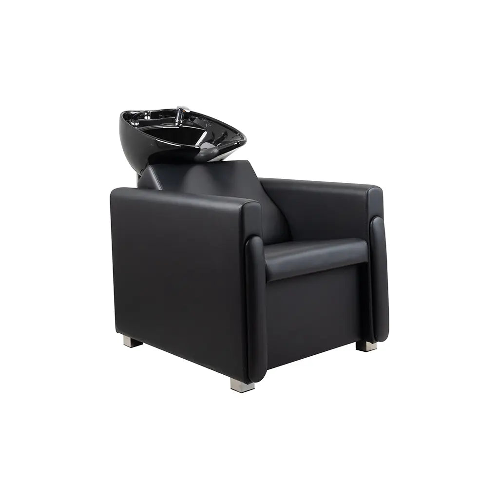 Shampoo Chair | FR-68038 | Black 004