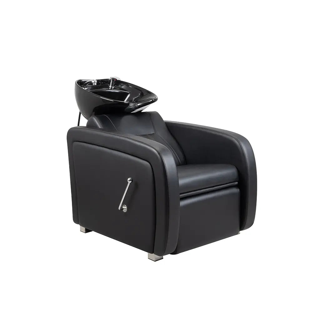 Shampoo Chair | FR-68055 | Florida | Black 004