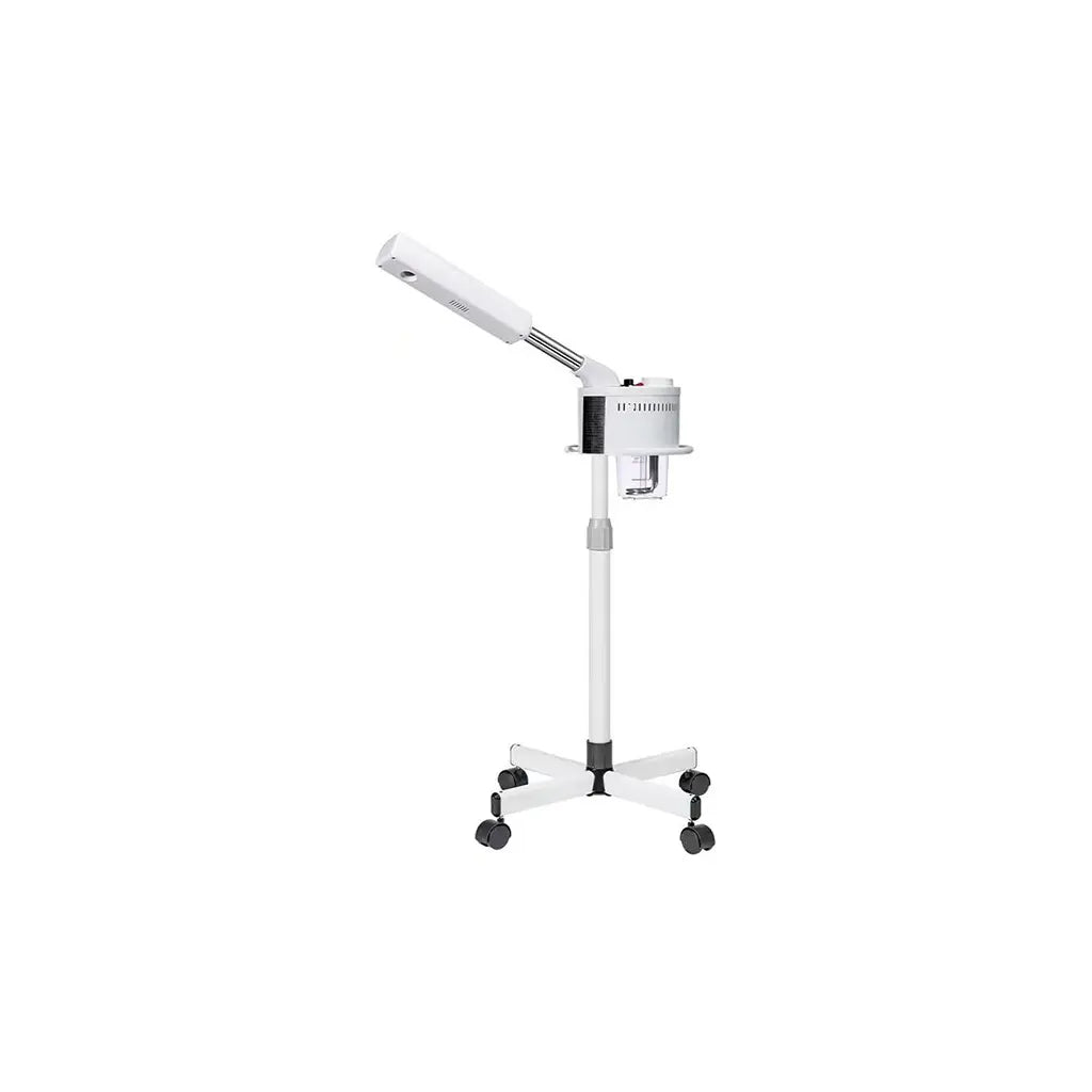 Steamer | BSD-M07 | White