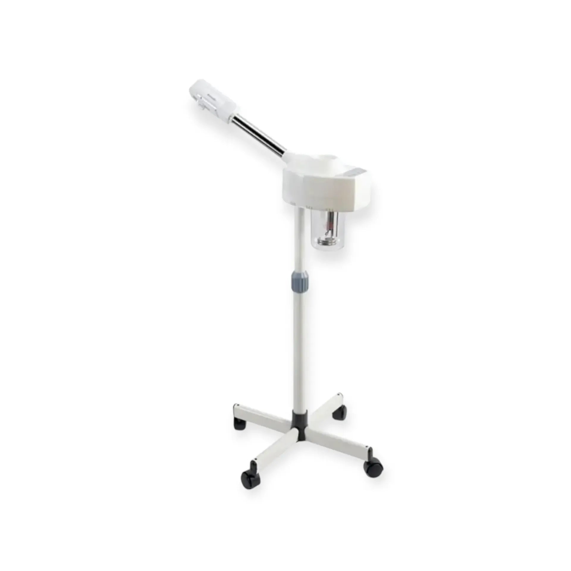Steamer | White | 800-53