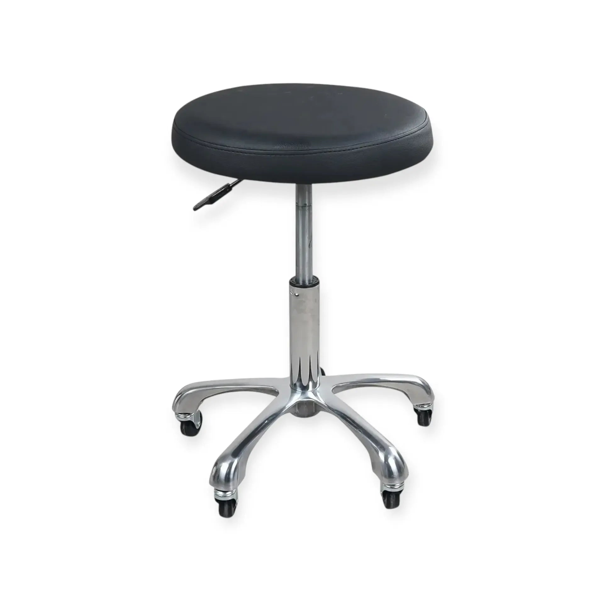 Stool | FR-996 | Black 004