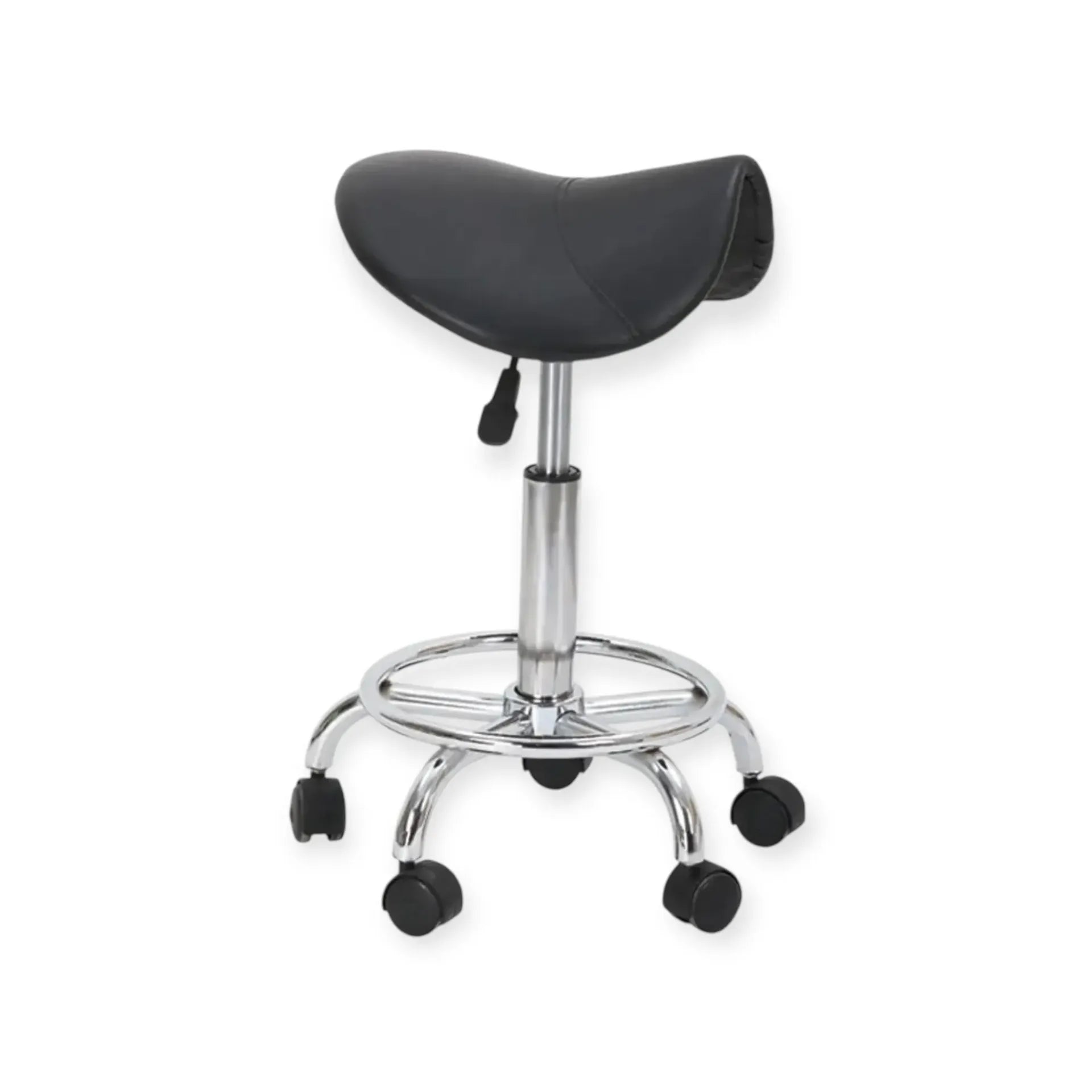 Stool | FR-999 | Black 004