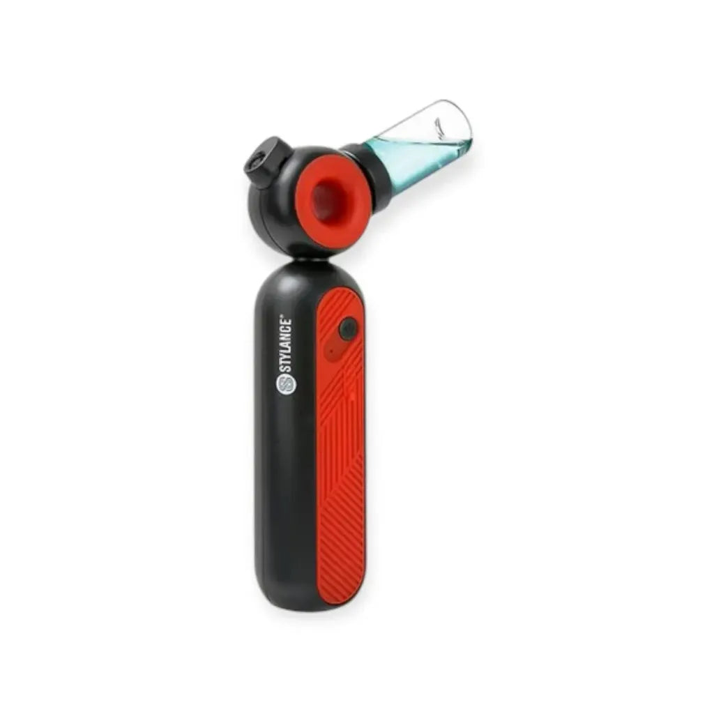 Stylance | After Shave Atomizer | Red