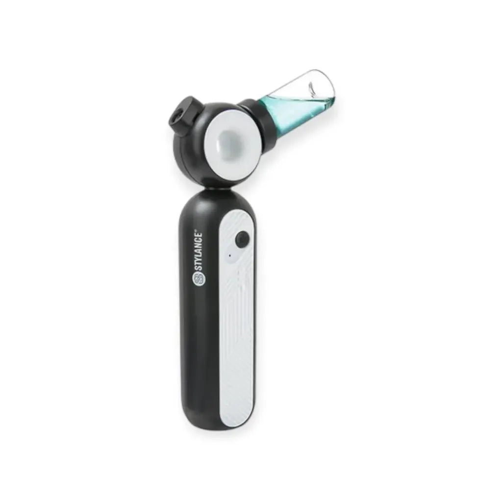 Stylance | After Shave Atomizer | White