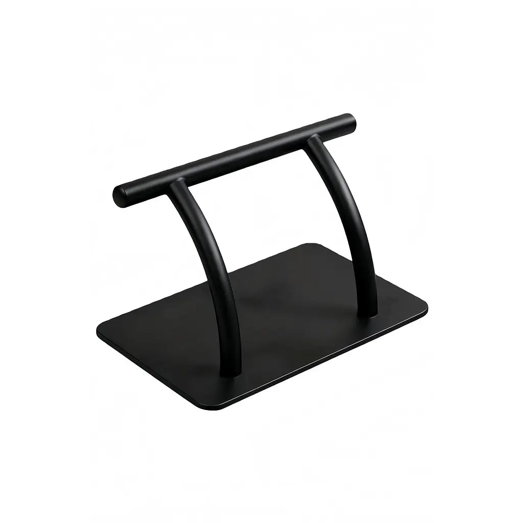 Footrest | TA003 | Black Matte