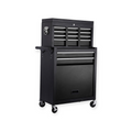 Tool Cart | DT-421 | Black