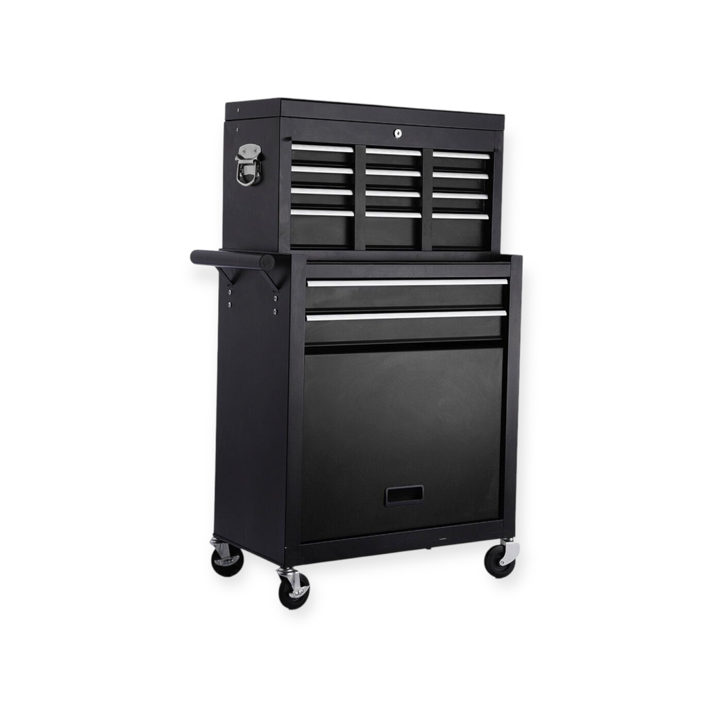 Tool Cart | DT-421 | Black