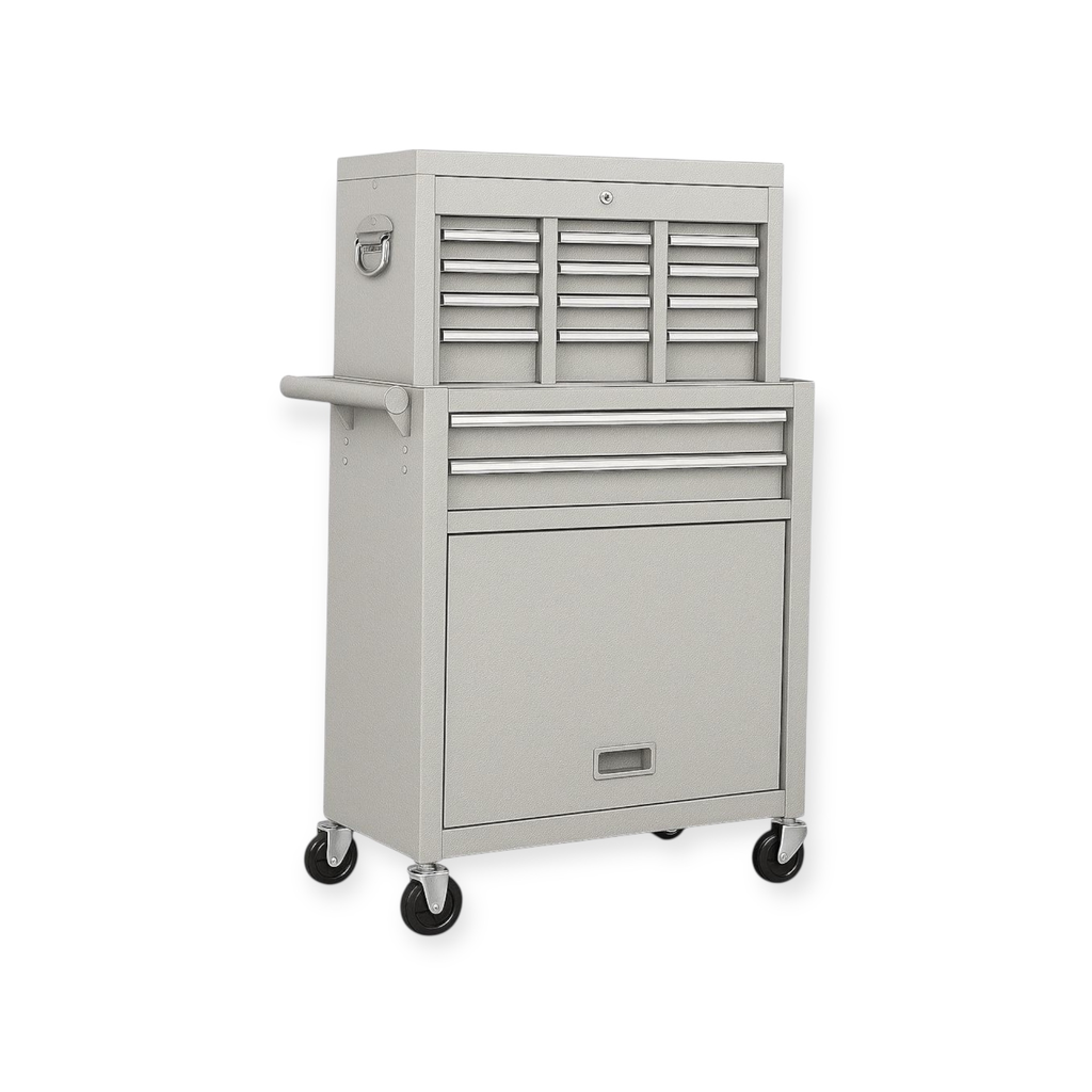 Tool Cart | DT-421 | Grey