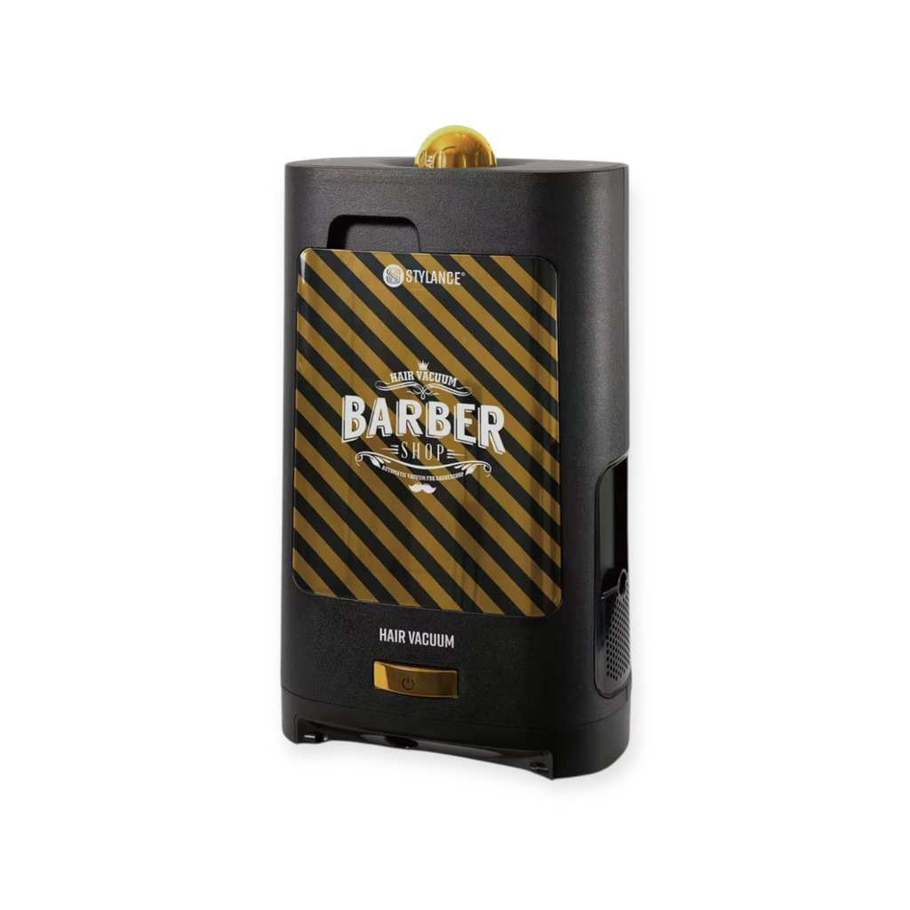 Hair Vacuum Cleaner | Gold