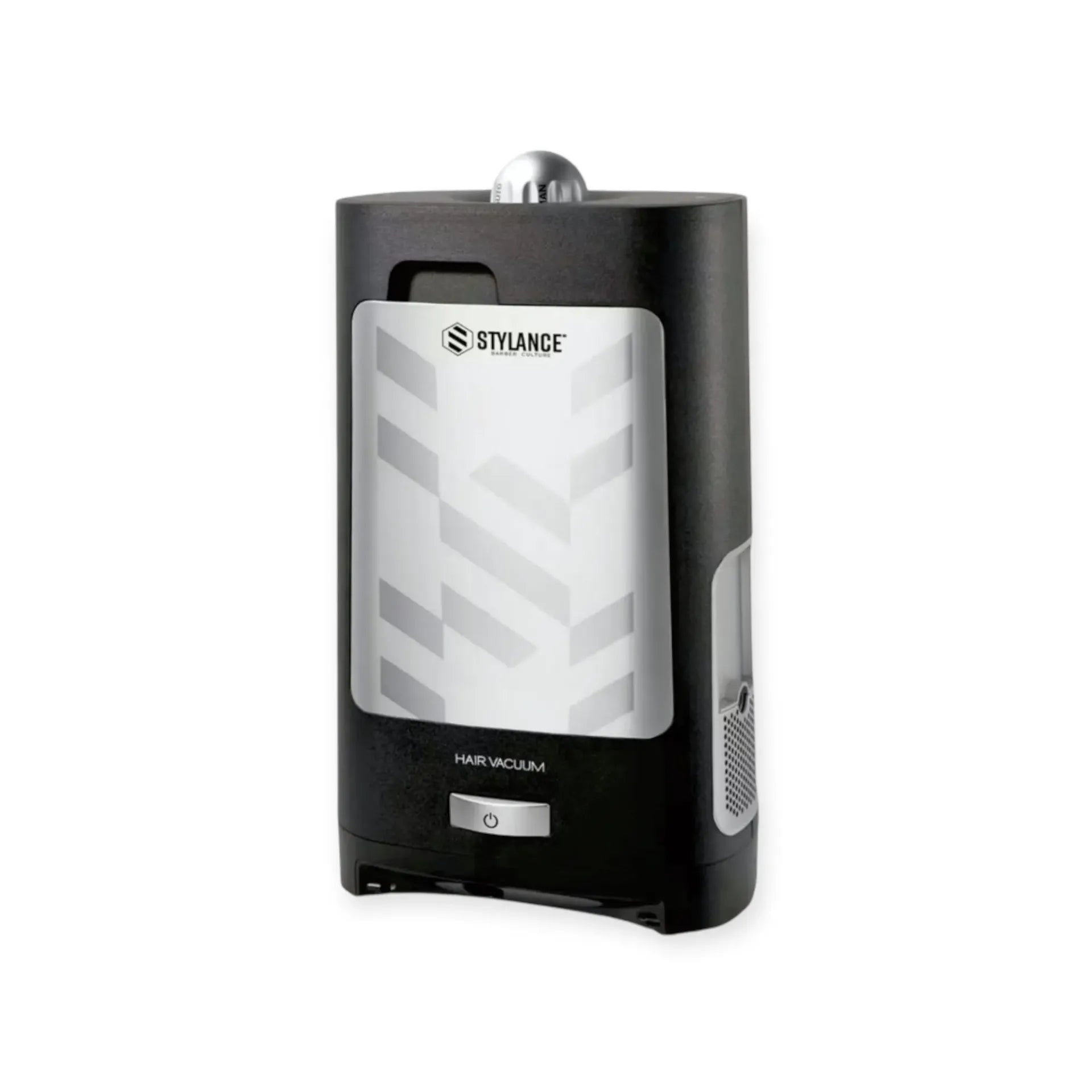 Hair Vacuum Cleaner | Silver