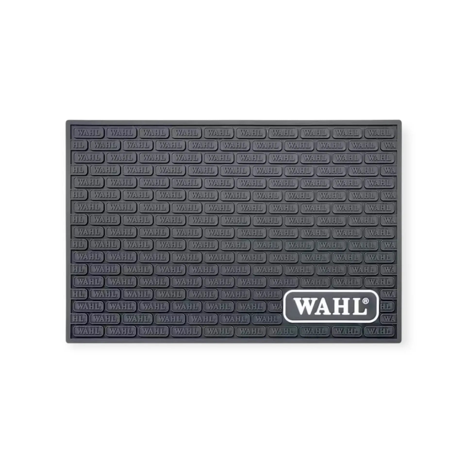 Wahl Mat | Non-Slip Tool Mat for Clippers & Barber Tools
